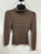 Used Heartloom Long Sleeve Top S-4/6 60005-S001093876 View 1