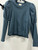 Used Nation Ltd Sweatshirt XS-0/2 60005-S001093891 View 1