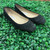 Used Jimmy Choo Flats 6.5 60008-S000660515 View 2