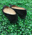 Used Manolo Blahnik Flats 7 60008-S000660517 View 4