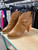 Used Unbranded Ankle Boots 11 60072-S000557708 View 1