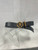 Used Versace Mens Belt 60067-S000789557 View 1