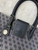 Used Dooney & Bourke Large Leather Handbag 60119-S000104543 View 3