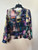 Used Amanda Uprichard Long Sleeve Top S-4/6 60031-S000812874 View 2