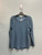 Used Lululemon Athletica Active Long Sleeve M-8/10 60085-S000350503 View 1