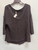 Used Free People Long Sleeve Top M-8/10 60085-S000350510 View 1