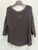 Used Free People Long Sleeve Top M-8/10 60085-S000350510 View 2