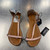 Used Express Sandals 6 60112-S000433508 View 1