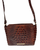 Used Brahmin Small Leather Handbag 60021-S000831592 View 1