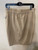 Used Tommy Hilfiger Short Skirt 8-29 60072-S000557827 View 2