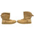 Used Ugg Australia Ankle Boots 9 60135-S000116542 View 2