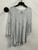 Used Honeyme Long Sleeve Top S-4/6 60005-S001093979 View 1