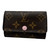 Used Louis Vuitton monogram key cles 60099-S000355548 View 1