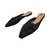 Used Zara Flats 11 60098-S000127020 View 3