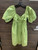 Used Unbranded Short Dress B XS-0/2 60100-S000306557 View 1
