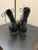 Used Frye Ankle Boots 8 60084-S000891965 View 3