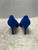 Used Pollini Low Heels 5 60132-S000127998 View 4