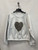 Used Shein Sweatshirt 4X-24 60072-S000557889 View 2
