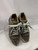 Used Christian Louboutin Gondoliere Orlato Glitter Snake Low Top sneakers 60067-S000789667 View 5