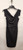 Used Black Halo Short Dress F S-4/6 60027-S001415773 View 4