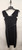 Used Black Halo Short Dress F S-4/6 60027-S001415773 View 6