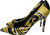 Used Versace Low Heels 10.5 60030-S000897863 View 5