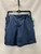 Used Burlebo Mens Athletic Shorts M 60132-S000128056 View 1