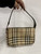 Used Burberry Small Leather Handbag 60067-S000789712 View 1