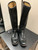 Used Frye Tall Boots 7.5 60084-S000892089 View 6