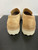 Used Pierre Dumas Wedge Sandals 10 60072-S000558009 View 3