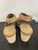 Used Pierre Dumas Wedge Sandals 10 60072-S000558015 View 4