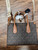 Used Michael Michael Kors Large Leather Handbag 60043-S000920810 View 2
