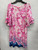 Used Lilly Pulitzer Short Dress F L-12/14 60072-S000558076 View 1