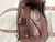 Used Kate Spade New York Large Leather Handbag 60003-S000897722 View 3