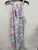 Used Lilly Pulitzer Short Dress F L-12/14 60072-S000558134 View 1