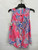 Used Lilly Pulitzer Sleeveless Top S-4/6 60072-S000558147 View 1