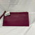 Used Michael Michael Kors Leather Wristlet 60045-S000808382 View 1