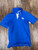Used Proedge Mens Short Sleeve Top M/15-15.5 60043-S000920902 View 1