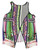 Used Clover Canyon Tank Top S-4/6 60038-S001231950 View 2