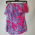 Used Lilly Pulitzer Sleeveless Top XL-16 60140-S000718060 View 1