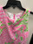 Used Lilly Pulitzer Short Dress F XS-0/2 60084-S000892344 View 3