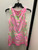 Used Lilly Pulitzer Short Dress F XS-0/2 60084-S000892344 View 2