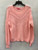 Used Lilly Pulitzer Heavyweight Sweater XL-16 60071-S000633488 View 2