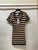 Used Unbranded Short Dress B M-8/10 60053-S000610324 View 1