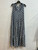 Used Max Studio Maxi Dress F S-4/6 60126-S000308486 View 1