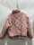 Used Lush Short HeavyCoat S-4/6 60142-S000033687 View 2