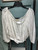 Used L'Agence Long Sleeve Top L-12/14 60032-S000675523 View 1