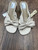 Used Mia Wedge Sandals 8 60060-S000628063 View 1
