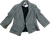 Used White House Black Market Blazer L-12/14 60091-S000573198 View 1