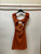Used Unbranded Short Dress B M-8/10 60053-S000610419 View 1